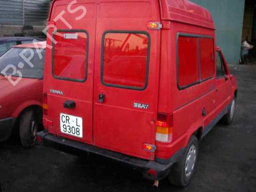SEAT TERRA (24) [1987-1996]  255724