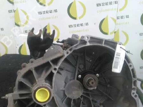 Used Gearbox FORD FOCUS II (DA_, HCP, DP) 1.8 TDCi (115 hp) 3073621