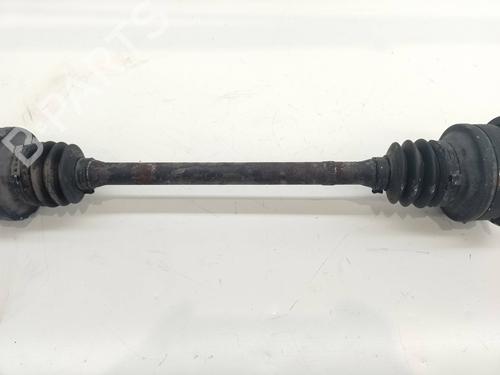 Left rear driveshaft MERCEDES-BENZ CLK (C209)  | BP20234106M40 