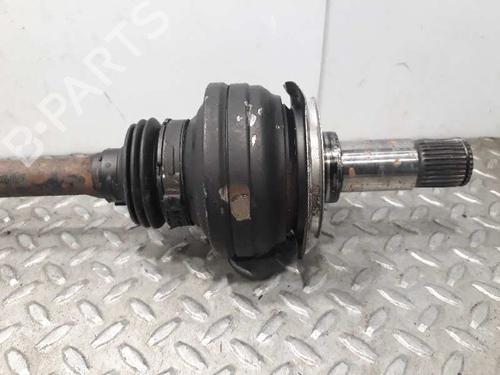 Left rear driveshaft MERCEDES-BENZ E-CLASS (W211) E 280 CDI (211.020) | BP7190447M40 