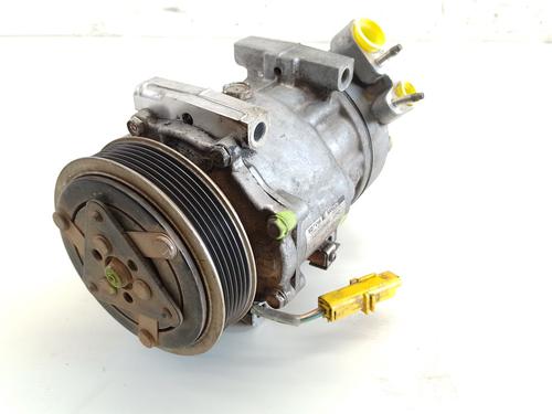 Compressor A/A CITROËN XSARA PICASSO (N68) 1.6 HDi (109 hp) 30725390