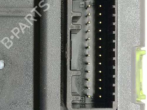 Ignition barrel RENAULT CLIO IV (BH_) 1.5 dCi 75 | BP24110476M48 
