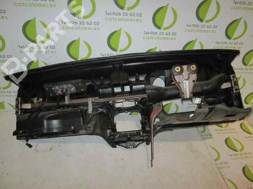 Dashboard PEUGEOT 607 (9D, 9U) 2.2 HDi | BP3048291C46  - Image 5