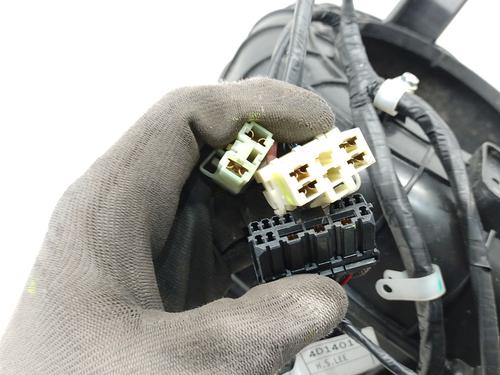 Heater matrix box SSANGYONG REXTON W / REXTON 2.0 Xdi | BP35901298M61 - Image 5