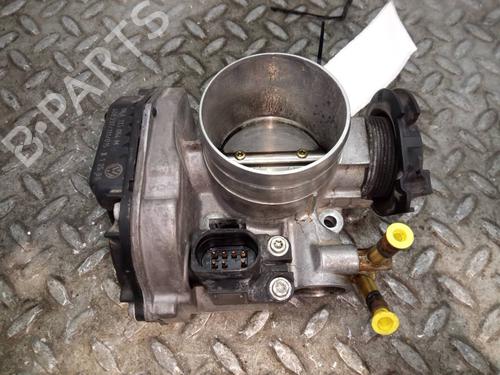 Spjældhus VW GOLF IV (1J1) 1.8 | BP16721454M82 
