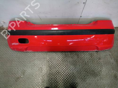 Used Rear bumper HYUNDAI GETZ (TB) [2001-2011]  13927912