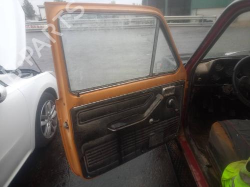 Transfer box LADA NIVA Closed Off-Road Vehicle (2121, 2131)  | BP13734197M36 