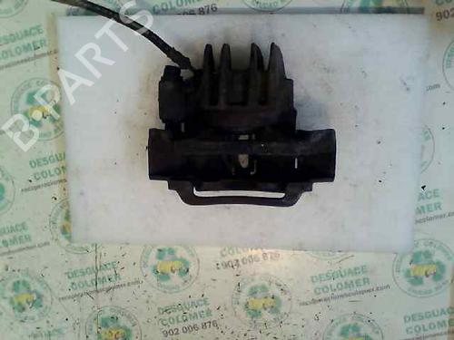 Left front brake caliper PEUGEOT 605 (6B)  | BP11623444M105 