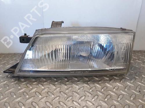 Used Left headlight SUZUKI BALENO (EG) [1995-2009]  7100296