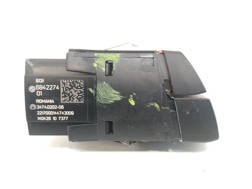 Warning switch BMW X1 (F48) sDrive 18 d | BP25852728I22 