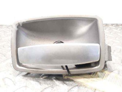 Used Front right interior door handle Front right interior door handle BMW 7 (E65, E66, E67) 730 Ld (231 hp) 3221562 3221562