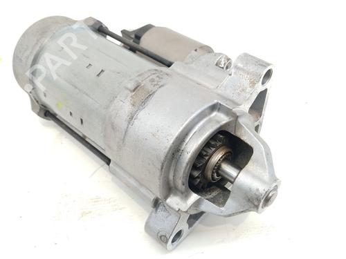 Used Starter BMW 2 Gran Tourer (F46) 218 d (150 hp) 25786130