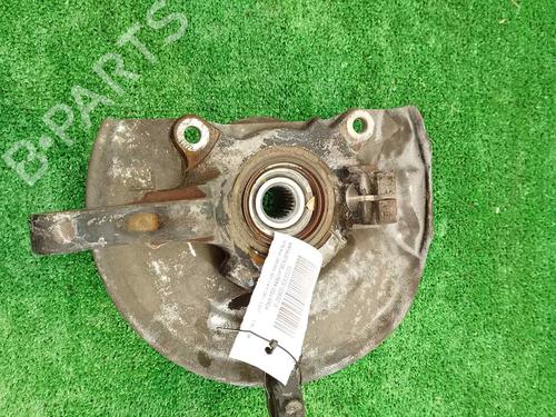 Left front steering knuckle MITSUBISHI CARISMA (DA_) 1.6 (DA1A) | BP17720664M25 