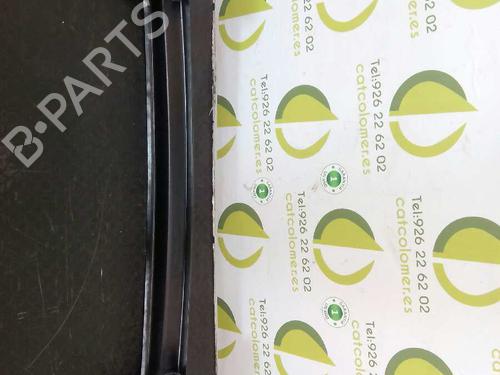 Rear bumper reinforcement SEAT LEON (1M1) 1.9 TDI | BP3537543C73 