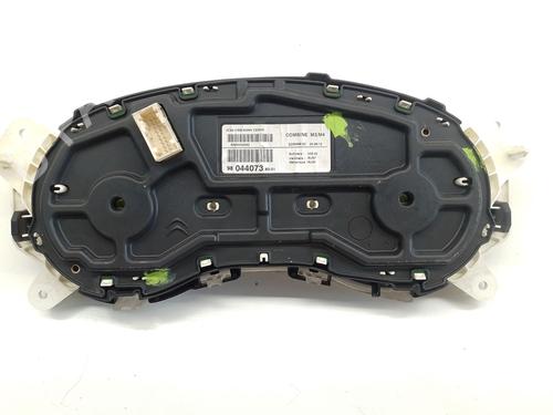Instrument cluster CITROËN C-ELYSEE (DD_) 1.6 HDI 92 | BP27871150C47 