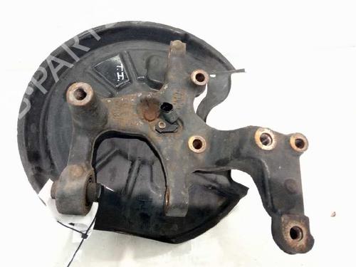 Left rear steering knuckle VW GOLF VI (5K1)  | BP3161406M27 