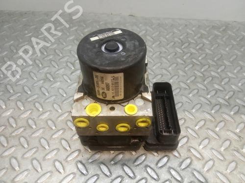 Used ABS pump LAND ROVER FREELANDER 2 (L359) 2.2 TD4 4x4 (150 hp) 12560469