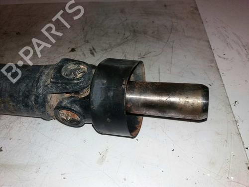 Driveshaft MITSUBISHI GALLOPER (JK-01)  | BP11671751M37 
