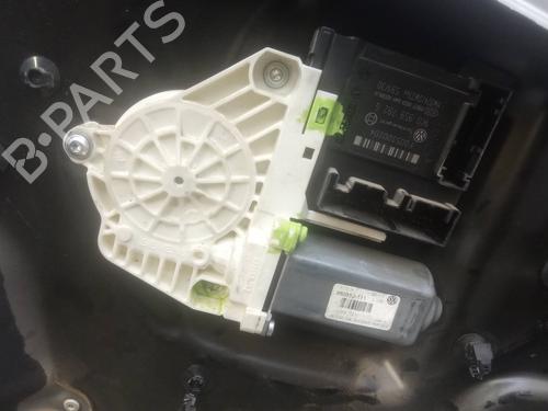 Front right window mechanism VW PASSAT B6 (3C2)  | BP3259265C23 