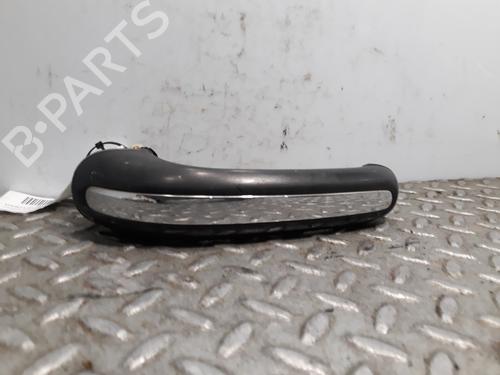 Used Tailgate handle HYUNDAI SANTA FÉ II (CM) 2.2 CRDi GLS (150 hp) 8404655