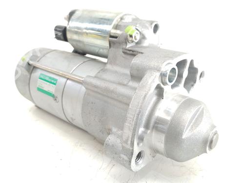 Used Starter Starter JAGUAR XF I (X250) 2.2 D (200 hp) 33887819 33887819