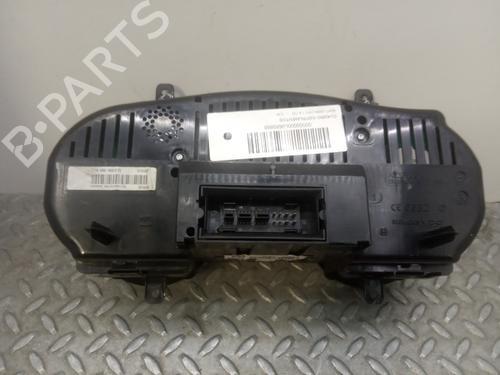 Instrument cluster SEAT LEON (1P1) 1.9 TDI | BP9766962C47 
