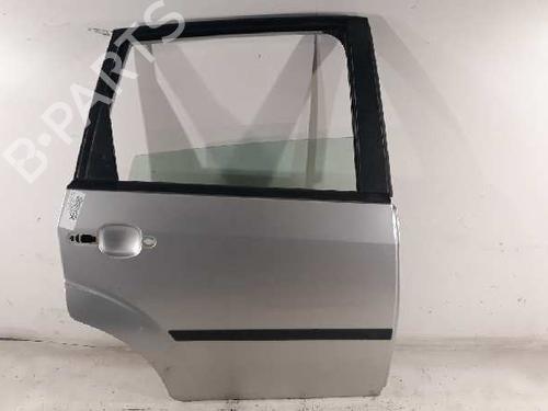 Used Right rear door FORD FIESTA V (JH_, JD_) [2001-2014]  5076942