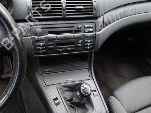 Oliekøler BMW 3 (E46)  | BP24106301M33 