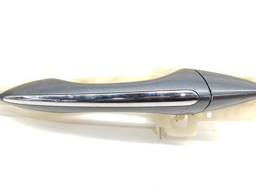 Used Front left exterior door handle Front left exterior door handle HYUNDAI i40 I (VF) 1.7 CRDI (141 hp) 34477132 34477132