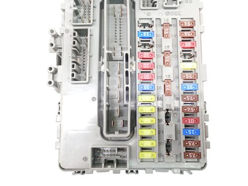 Fuse box HONDA ACCORD VIII (CU) 2.2 i-DTEC (CU3) | BP40459534E1 - Image 2