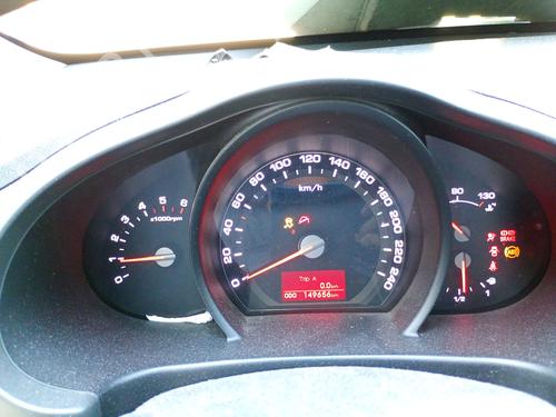 Motor Motor KIA SPORTAGE IV (QL, QLE) 1.7 CRDi (116 hp) 36503604 36503604