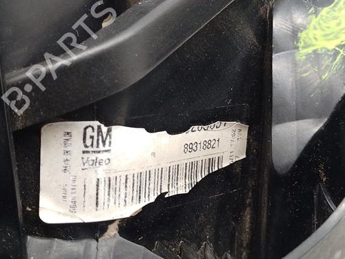 Højre baglygte OPEL CORSA D (S07) 1.3 CDTI (L08, L68) | BP29538968C35 