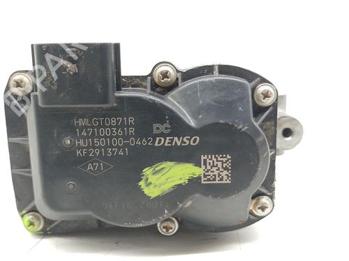 Egr RENAULT EXPRESS Box Body/MPV  | BP29568676M69 