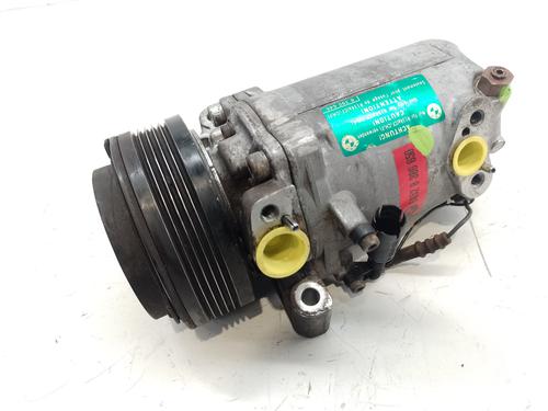 AC compressor BMW 3 (E46)  | BP24106488M34 