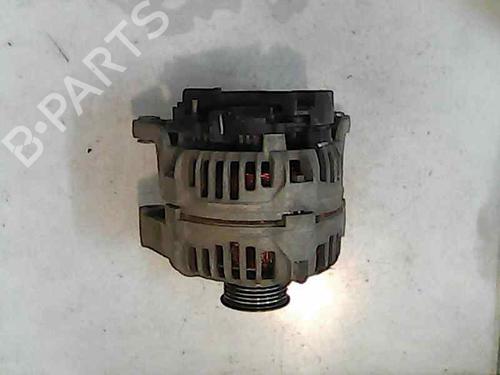 Used Alternator OPEL CORSA C (X01) 1.2 (F08, F68) (75 hp) 3071994