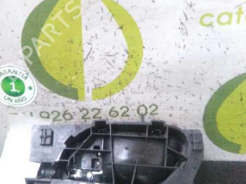 Front right interior door handle PEUGEOT 407 (6D_)  | BP3220514I14 