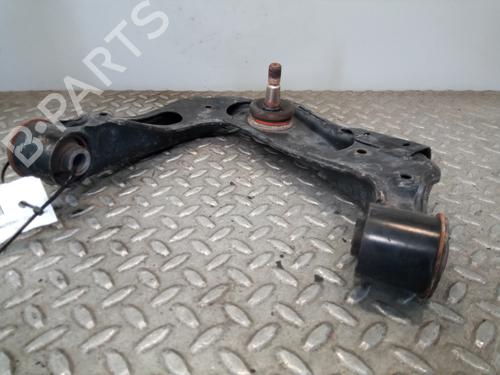 Used Left front suspension arm NISSAN PATHFINDER III (R51) 2.5 dCi (174 hp) 10174162