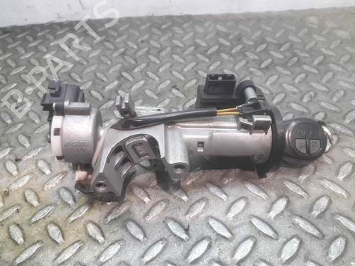 Ignition barrel SUZUKI GRAND VITARA II (JT, TE, TD) 1.9 DDiS (JB419WD, JB419XD) | BP4942722M48 
