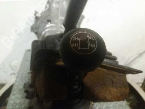 Gearbox KIA SPORTAGE SUV (K00)  | BP6315308M3 