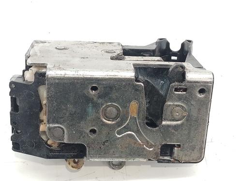 Front right lock FORD FIESTA V (JH_, JD_) 1.4 TDCi | BP7663794C97 