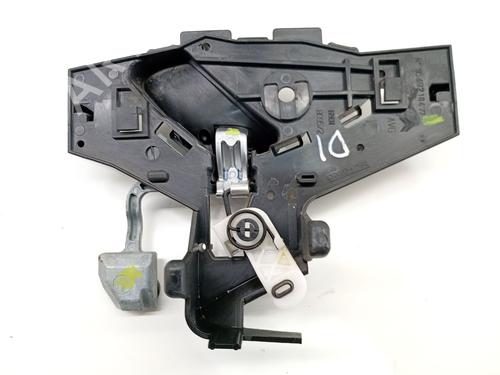 Front left interior door handle CITROËN C5 II (RC_) 2.0 HDi (RCRHRH) | BP38511928I13 - Image 3