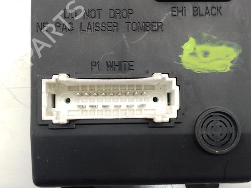 Electronic module DACIA DUSTER (HS_) 1.6 16V LPG | BP33461245M83 - Image 3
