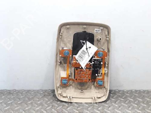 Innerbelysning VOLVO S80 I (184)  | BP7433748I8 