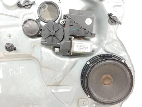 Front left window mechanism VW POLO (9N_, 9A_)  | BP20234869C22 