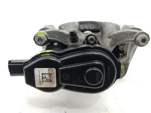 Left rear brake caliper FIAT 500X (334_) 1.6 D Multijet (334AXA1B, 334AXA11) | BP32193749M107