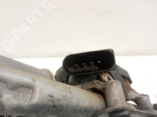 Front wiper motor OPEL CORSA D Hatchback Van (S07)  | BP4719299M29 