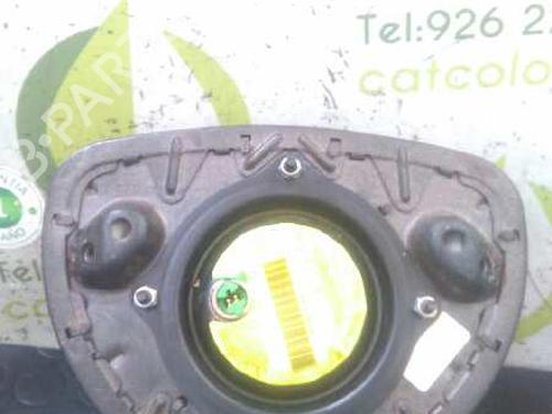 Førerens kollisjonspute OPEL MERIVA A MPV (X03)  | BP3061763C9 