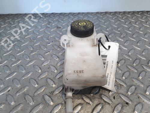 Power steering reservoir PEUGEOT 307 CC (3B) 2.0 16V | BP14228830M117 