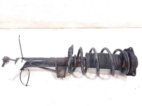 Used Left front shock absorber SKODA OCTAVIA II (1Z3) [2004-2013]  4459091