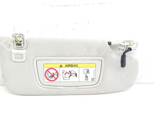 right-sun-visor-ford-mondeo-v-hatchback-ce-2014-31943464 main image